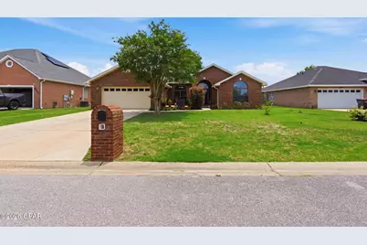 3407 Hillcrest Drive, Panama City, FL 32405 - Photo 1
