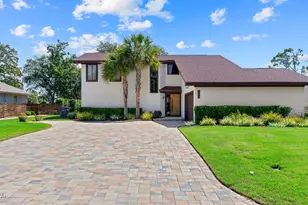 134 Marlin Cir, Panama City Beach, FL 32408 - Photo 1