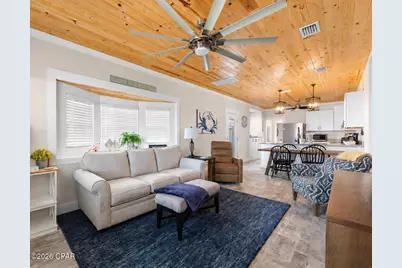 608 Seabreeze Drive, Panama City Beach, FL 32408 - Photo 1