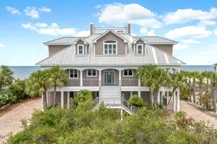 895 Secluded Dunes Dr, Cape San Blas, FL 32456 - Photo 1