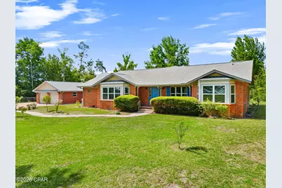 2531 McCormick Road, Panama City, FL 32409 - Photo 1