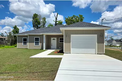 635 N 11th Street, Panama City, FL 32404 - Photo 1