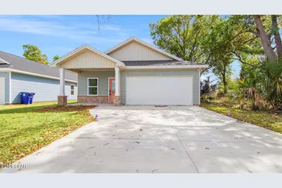 906 Mulberry Avenue, Panama City, FL 32401 - Photo 1