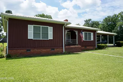 1114 Sherwood Lane, Chattahoochee, FL 32324 - Photo 1