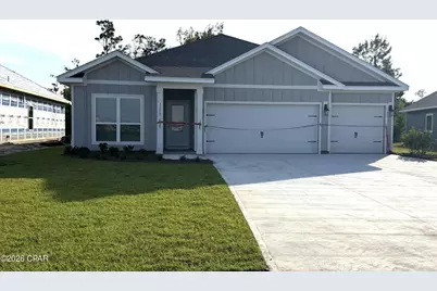 7179 Big Buck Boulevard, Panama City, FL 32409 - Photo 1