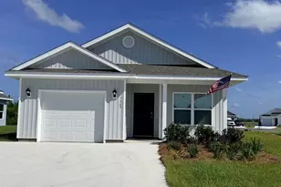 7369 John Levitow Lane, Panama City, FL 32404 - Photo 1