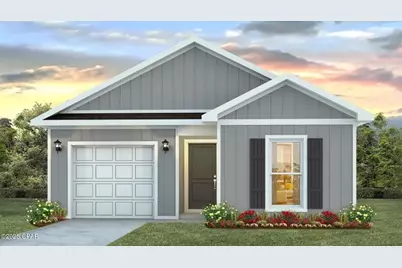7360 John Levitow Lane, Panama City, FL 32404 - Photo 1