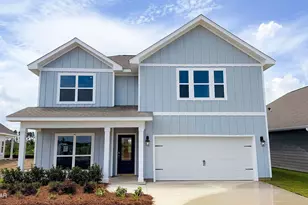 5190 Hastings Dr, Panama City, FL 32404 - Photo 1