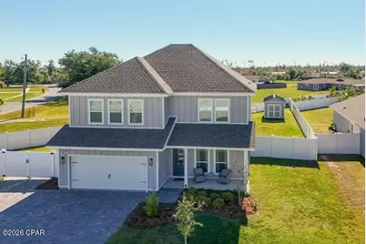 233 Martingale Loop, Lynn Haven, FL 32444 - Photo 1