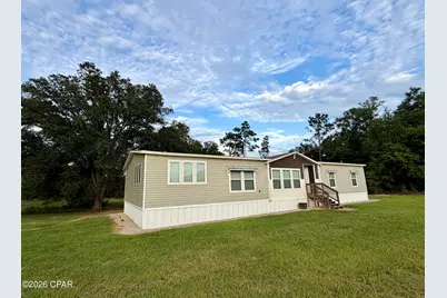 4727 Georgia Road, Greenwood, FL 32443 - Photo 1