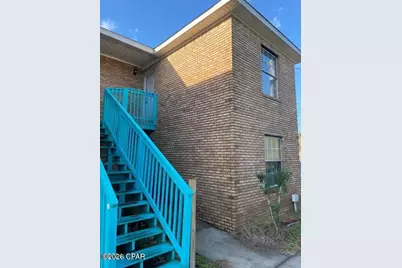 617 Gardenia Street #1, Panama City Beach, FL 32407 - Photo 1
