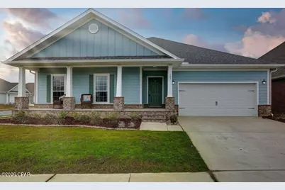 107 N Shoreview Drive, Panama City, FL 32404 - Photo 1