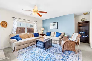 7931 S Lagoon Dr, Panama City, FL 32408 - Photo 1