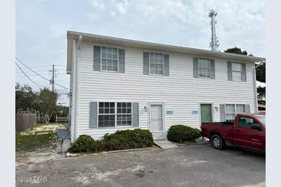 101 Downing Street #E, Panama City Beach, FL 32413 - Photo 1