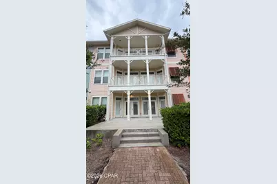 8700 Front Beach Road #6104, Panama City Beach, FL 32407 - Photo 1