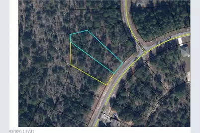 2 Lots Gables Boulevard, Chipley, FL 32428 - Photo 1