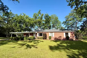3023 Clearmont Rd, Marianna, FL 32446 - Photo 1