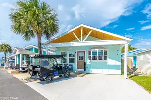 414 Snook Ln, Panama City Beach, FL 32408 - Photo 1