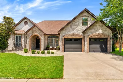 2904 N Hawks Landing Boulevard, Panama City, FL 32405 - Photo 1