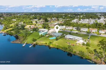 284 Sukoshi Drive, Panama City, FL 32404 - Photo 1
