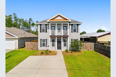 5423 Debi Road, Panama City, FL 32404 - Photo 1
