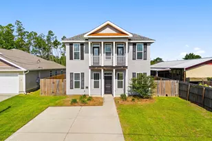 5423 Debi Rd, Panama City, FL 32404 - Photo 1