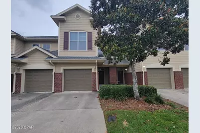 1006 Baldwin Rowe Circle #1006, Panama City, FL 32405 - Photo 1