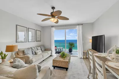 12011 Front Beach Road #804B, Panama City Beach, FL 32407 - Photo 1