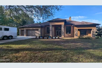 11670 SE 6th Street, Williston, FL 32696 - Photo 1