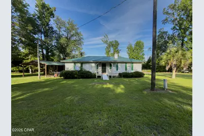 4128 Little Dothan Road, Sneads, FL 32460 - Photo 1
