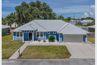 94 Pura Vida Court, Panama City Beach, FL 32413 - Photo 1