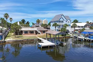 7122 S Lagoon Dr, Panama City Beach, FL 32408 - Photo 1
