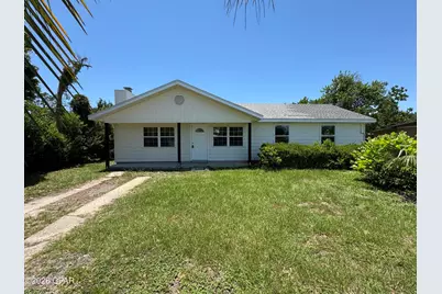 1603 Calhoun Avenue, Panama City, FL 32405 - Photo 1