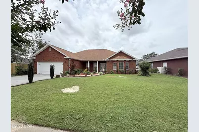 3719 Bay Tree Road, Lynn Haven, FL 32444 - Photo 1