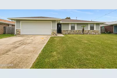 6007 Howard Road, Panama City, FL 32404 - Photo 1
