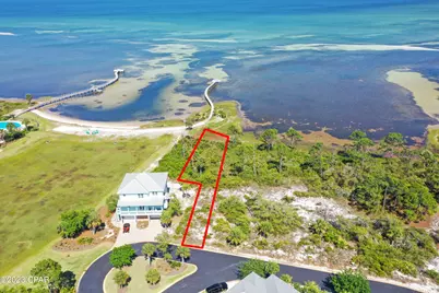 Lot 13 Pinnacle Drive, Port Saint Joe, FL 32456 - Photo 1