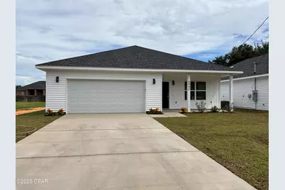 2936 Hall Avenue, Panama City, FL 32405 - Photo 1