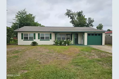 5701 Lilly Street, Panama City, FL 32404 - Photo 1