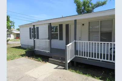 351 Collage Avenue #A, Panama City, FL 32401 - Photo 1