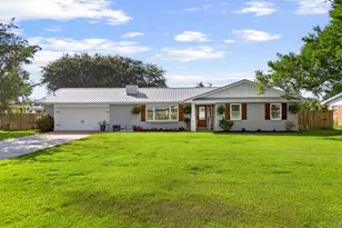 7033 Yellow Bluff Rd, Panama City, FL 32404 - Photo 1