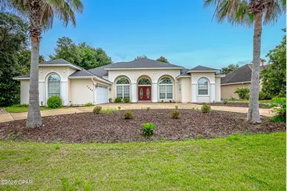 3646 Preserve Boulevard, Panama City, FL 32408 - Photo 1