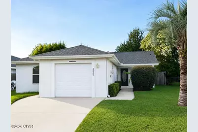 2829 Cynthia Court, Panama City, FL 32405 - Photo 1