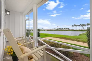 8656 Weekend Dr, Panama City Beach, FL 32413 - Photo 1