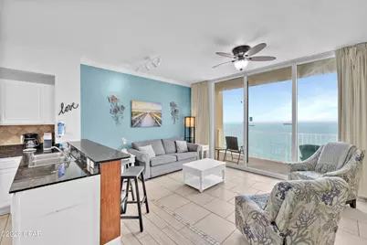 16819 Front Beach Road #3013, Panama City Beach, FL 32413 - Photo 1