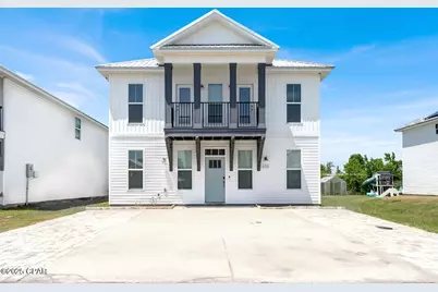 408 Raven Lane, Panama City, FL 32404 - Photo 1