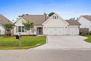 1209 New Hampshire Ave, Lynn Haven, FL 32444 - Photo 1