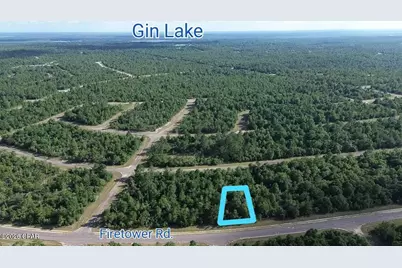 Lot 14 Firetower Road #11, Chipley, FL 32428 - Photo 1