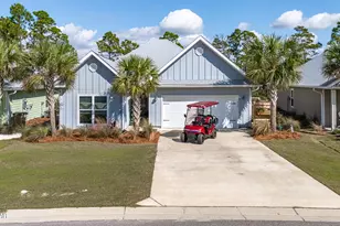 956 Backwater Rd, Port Saint Joe, FL 32456 - Photo 1