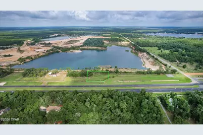 Lot 7 Hwy 77, Chipley, FL 32428 - Photo 1