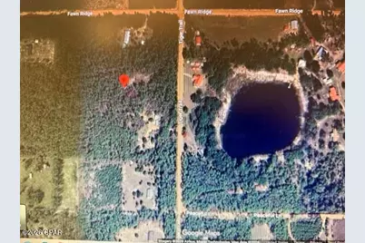 3187 Fawnridge Drive, Chipley, FL 32428 - Photo 1